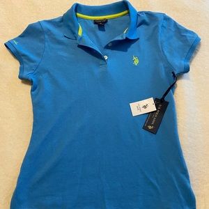 NWT polo by Ralph Lauren